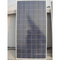 Precio por vatio! 120W \ 130W \ 140W panel solar policristalino para el uso casero!